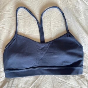 Lululemon Flow Y Bra